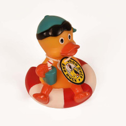 Chill Duck